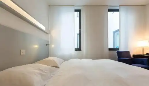 Hôtel Aqua by HappyCulture - 26