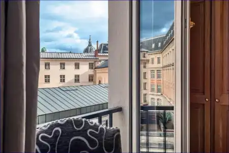 Hôtel Saint Paul Rive Gauche - 7