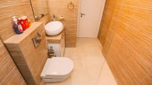 Victoria Residence Apartments - 86