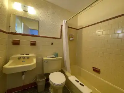 RusMar Motel - 7