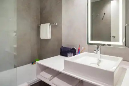 Novotel Lausanne Bussigny - 75