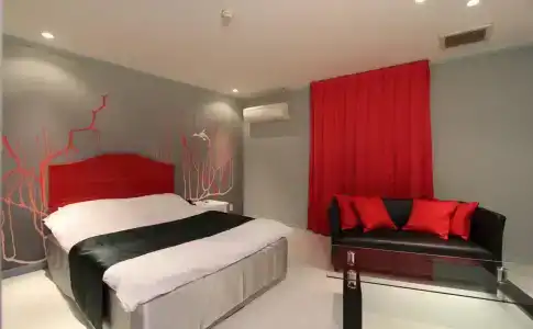 Restay Sun City - Adults Only - 2