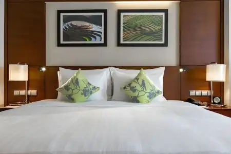 The Ann Hanoi & Spa - 102