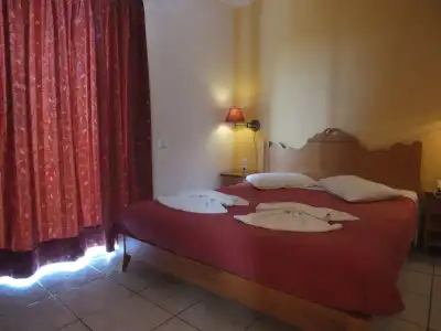 The Nest Resort - 2
