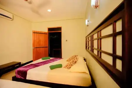 Yala River Face Inn - 71