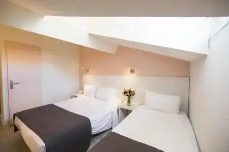 Hôtel Cannes Croisette - 23
