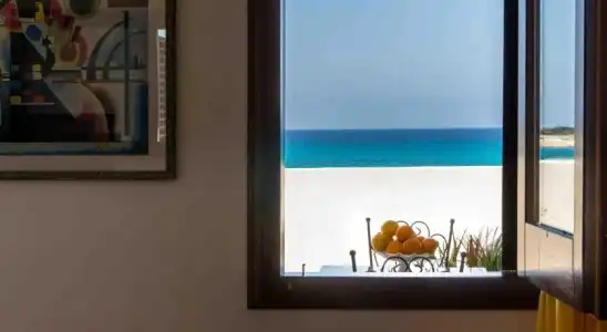 Egitarso Sul Mare - 6