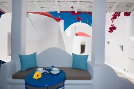 Eleanna's Mykonos - 269