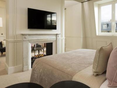 Le Narcisse Blanc & Spa - 178