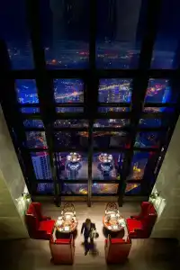 Sofitel Kunming - 9
