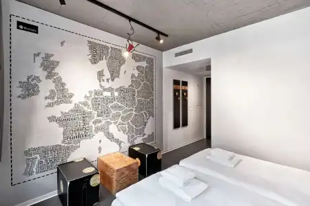 H.ostel Münster - Hostel - 7