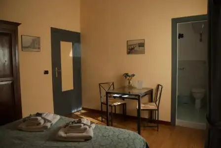 Monteoliveto Bed and Breakfast - 81