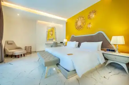 Phukalini Luxury Pool Villa & Onsen - 228