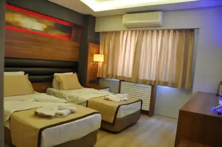 Otel Kabacam - 100