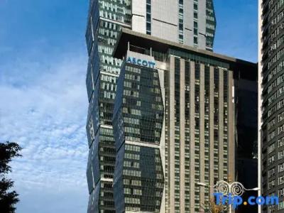 Ascott Sentral Kuala Lumpur - 84