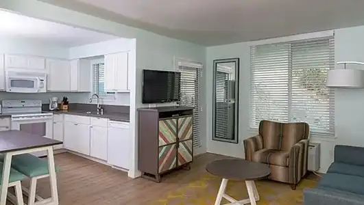 WorldMark San Diego - Mission Valley - 53