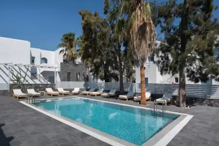 Meltemi Excelsior Suites and Spa - 8