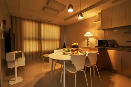 The Stay Songdo - 91