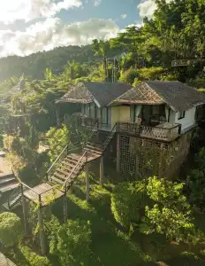 Khaosok Boutique Camps - 129