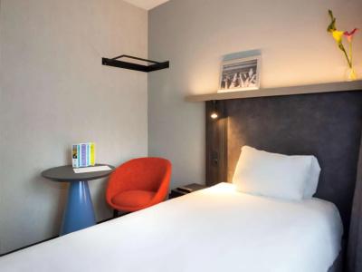 ibis Styles Den Haag Scheveningen - 63
