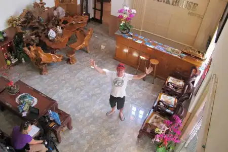 Villa Pink House - 16