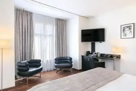 Best Western Plus Hôtel Massena - 102