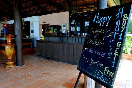 Phu Quoc Eco Beach Resort - 20