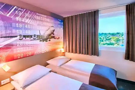B&B Frankfurt-Airport - 52