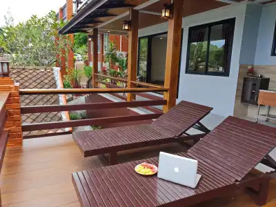 Laem Sila Resort - 146