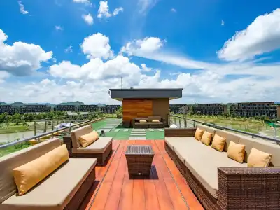 The Air Khaoyai - 27