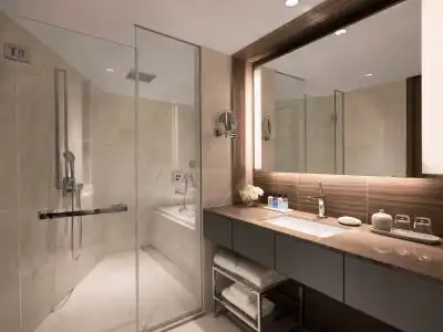 InterContinental ANA Tokyo by IHG - 18