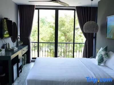 Sea'lavie Boutique Resort & Spa - 86