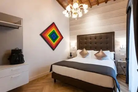 Kairos by Florence Art Apartments - 159