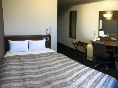 Route-Inn Koriyama Inter - 24