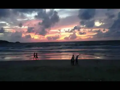 Thana Patong Guesthouse - 24