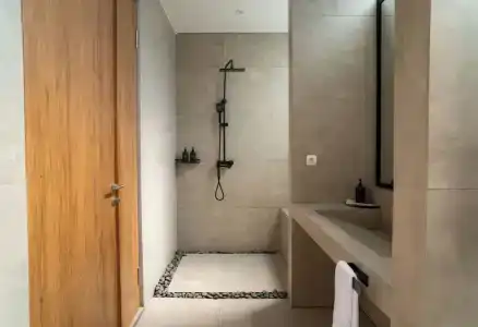 InterContinental Bandung Dago Pakar by IHG - 9