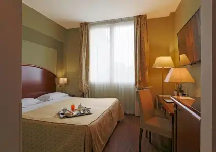 Savoia Regency - 55