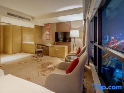 Renaissance Chengdu - 59