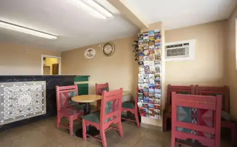 Motel 6 Tucson, AZ - East Williams Center - 17
