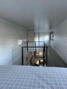 Bodrum Gaia Tiny Houses Butik - 45