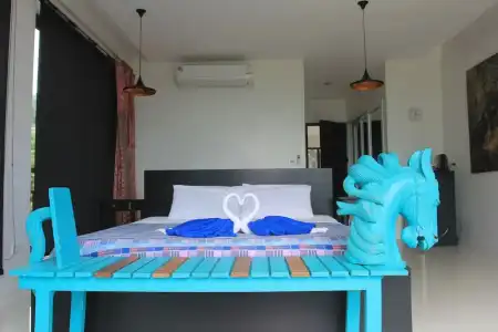 Thongtapan Resort - 72