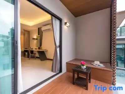 Chermantra Aonang Resort & Pool Suite - 69