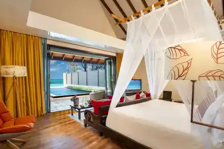 Atmosphere Kanifushi - All Inclusive with Free Transfers - 2