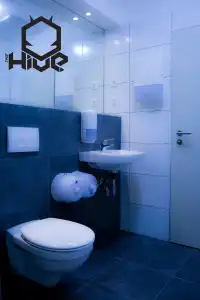 The Hive Party Hostel - 6