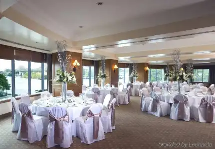 Stamford Plaza Brisbane - 38