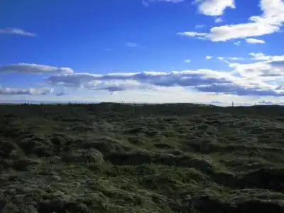 Icelandic Cottages - 22