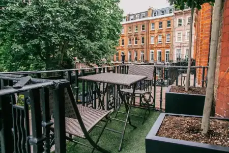 Twenty Nevern Square - 165