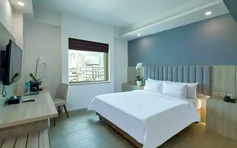 Sparks Life Jakarta, ARTOTEL Curated - 140