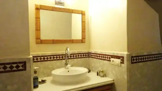 Riad Sabah - 166