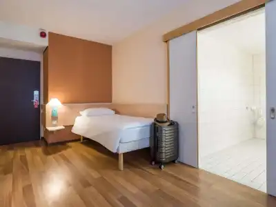 ibis Stuttgart Centrum - 36
